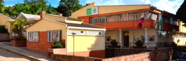 Ingreso a Introductorio Uis - Socorro (Santander)