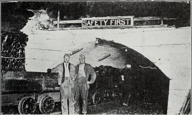 First Commercial Coal Production in US Begins