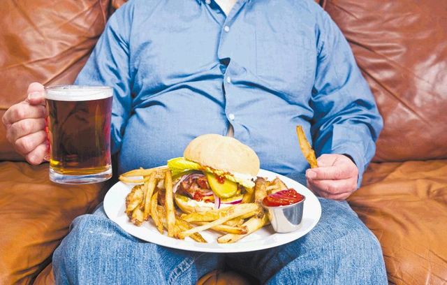 Transición alimentaria