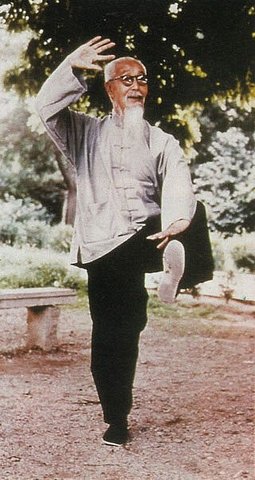 TAI-CHI
