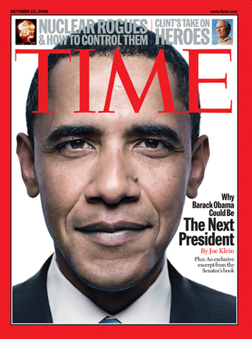 Time Magazine