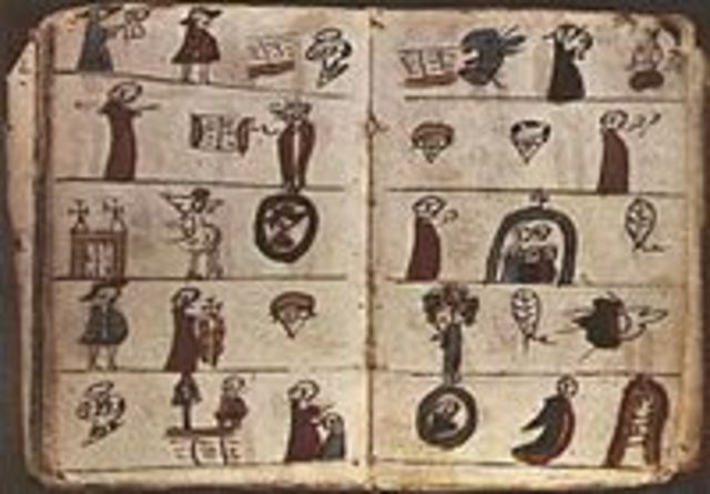 mexico en el virreinato