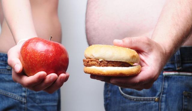 Practicas alimentarias adecuadas