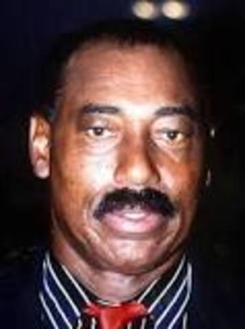 The First Dominant Center