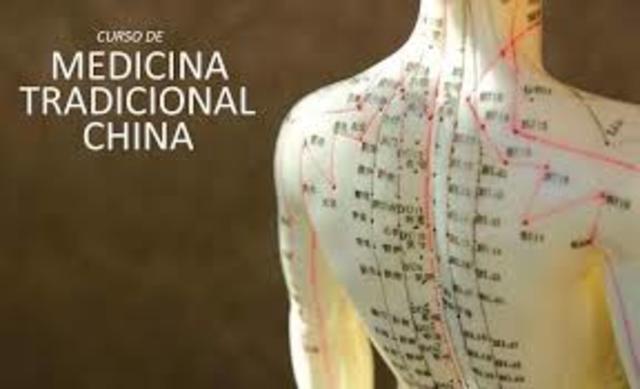 MEDICINA TRADICIONAL