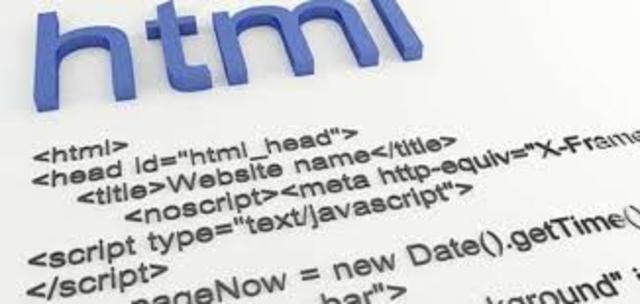 html