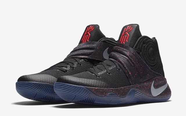 kyrie 2
