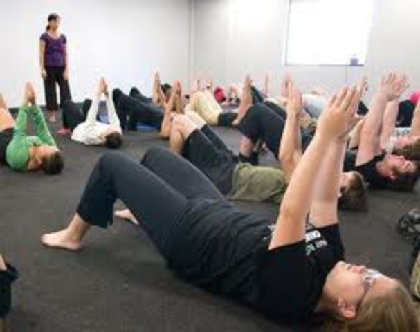 MÉTODO  DE FELDENKRAIS