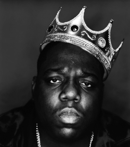 The Notorious B.I.G