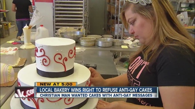 The Right to Refuse Service