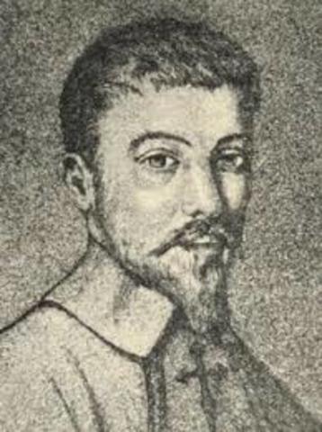 Juan Martin Pablo Bonet