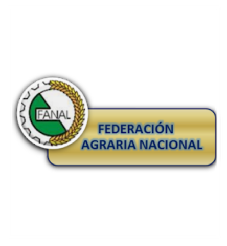 Fundacion de la Federacion Agraria Nacional ( Fanal)