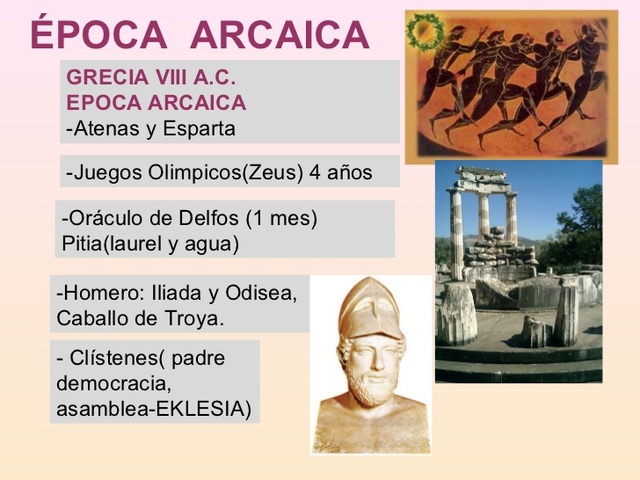Edad Arcaica