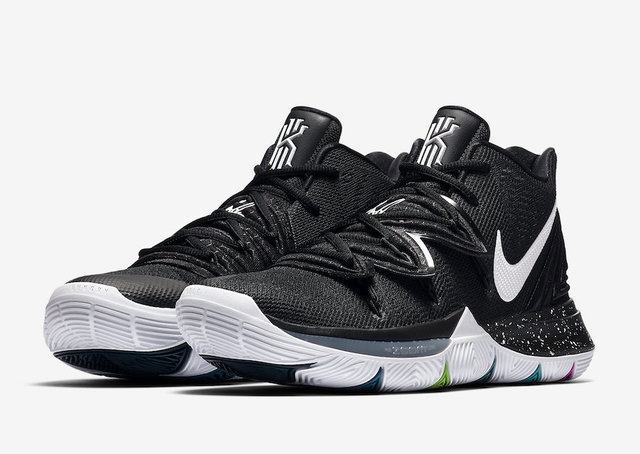 kyrie 5