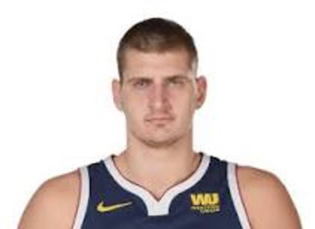Nikola Jokic(Best Passing Center)