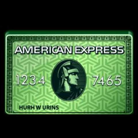 America Expres