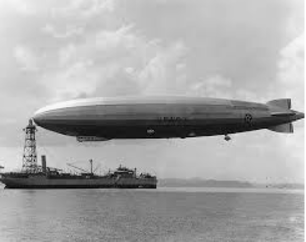 Zeppelin
