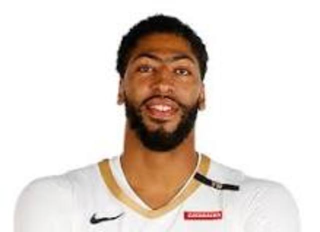 Anthony Davis (Defense)