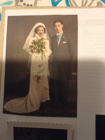 My great grandmother was born in Britsh Columbia and when she got married,  then they moved to toronto