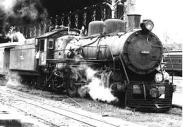 Seventh Mode of Transportation