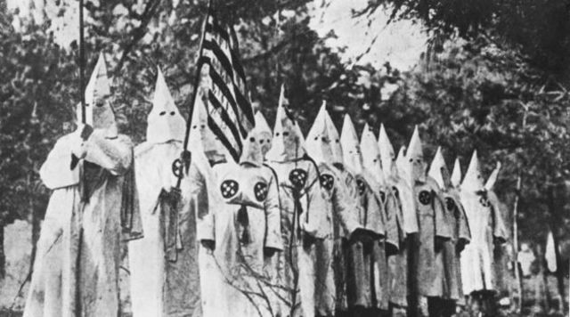 Ku Klux Klan