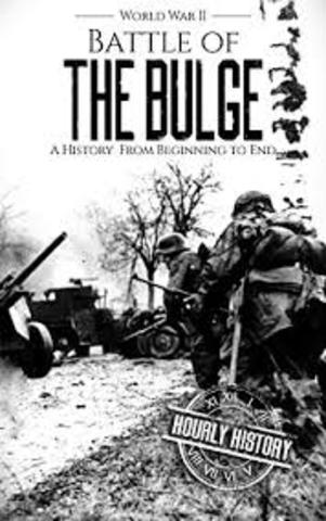Battle of the Bulge