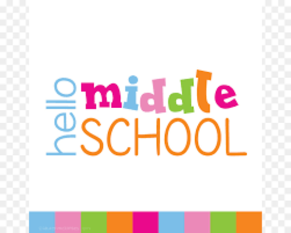 Middle School