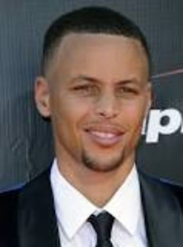 Stephen Curry