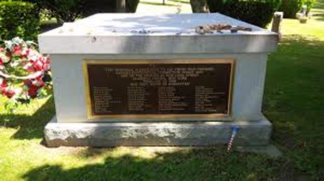 Colgan Air flight 3407 crashes