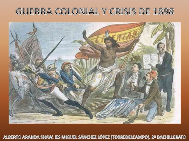 Crisi del 1898