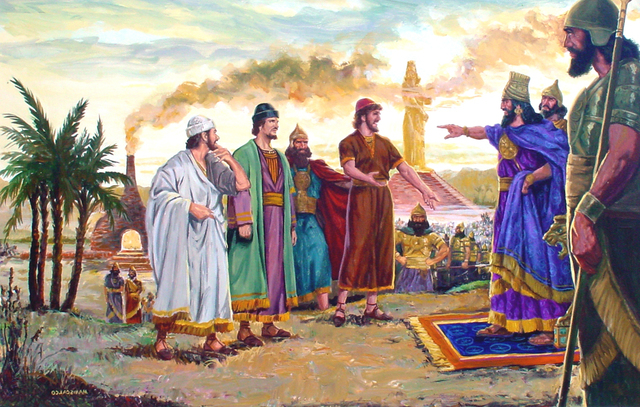 Nabuconosor (Babilonia)