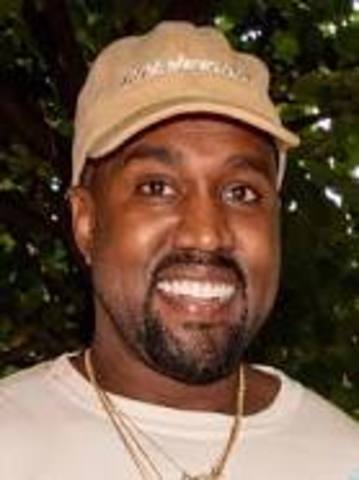 Kanye