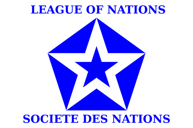 Sociedad de Naciones