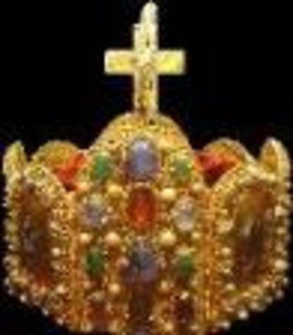 Concordat of worms is agreed to by the church and Emperor