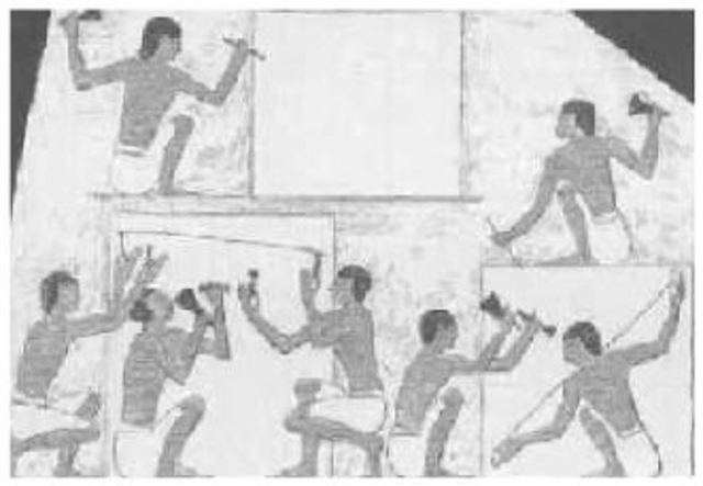 La antigua Babilonia