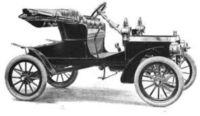 better car production