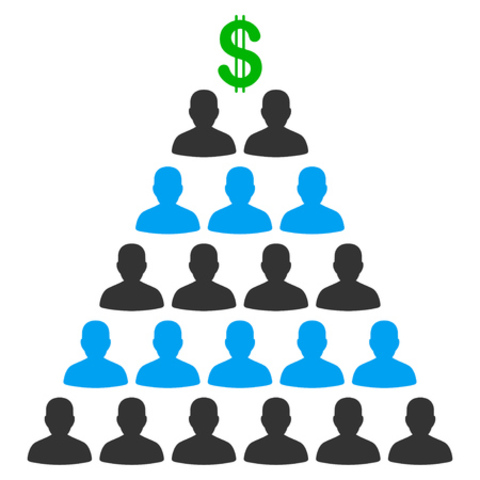 The First Ponzi Scheme is discovered