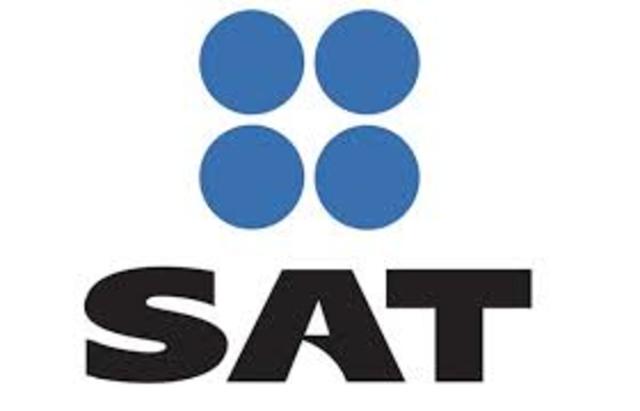 Creación del SAT