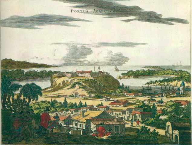 Morelos ataca y toma Acapulco.