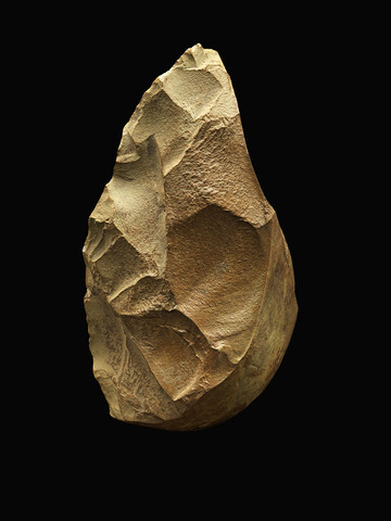Tools- Hand axe
