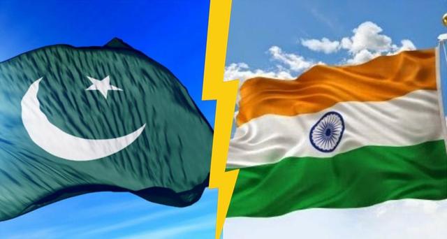 enfrentamiento Indo- Pakistani