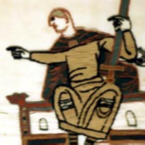 William the Conquerer becomes King of England after defeating Harold at the battle of Hasings