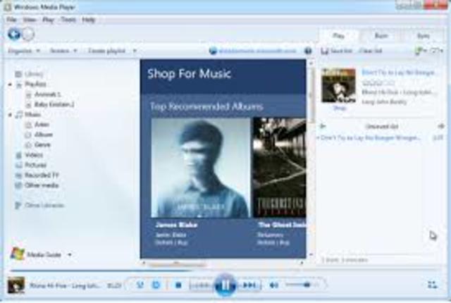 Transmisión de flujos