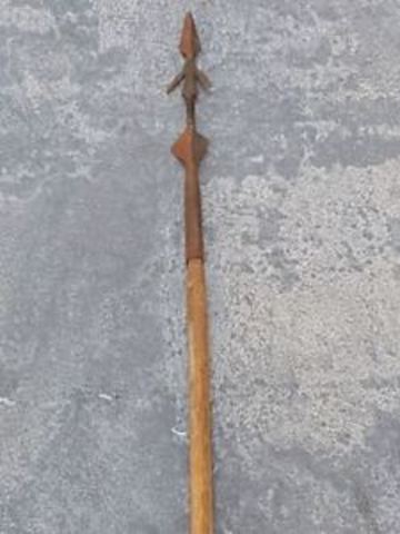 Spear