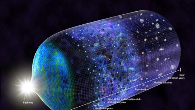 Light From The Universe's First Stars