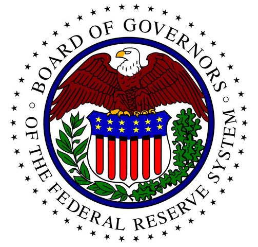 Federal Reserve Board was created