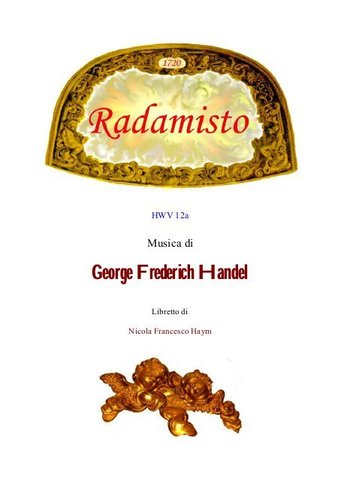Radamisto