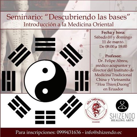 MEDICINA CHINA TRADICIONAL