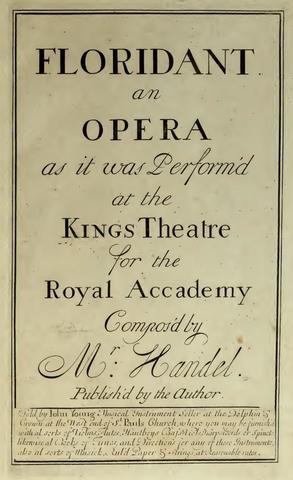 Floridante