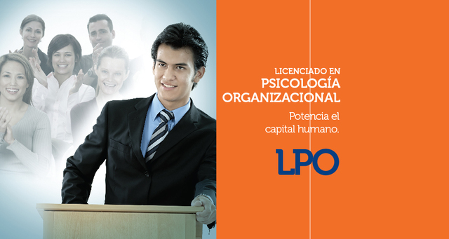 Psicología Organizacional en México